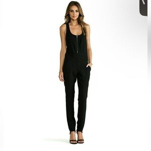 A.L.C. Georgia Jumpsuit
